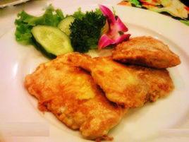 軟煎大馬哈魚 軟煎大馬哈魚