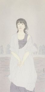 風吹過的夏天66X132