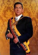 盧西奧·古鐵雷斯·博武阿 盧西奧·古鐵雷斯·博武阿