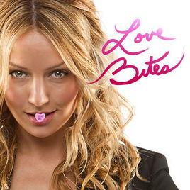 愛的咬痕 愛的咬痕