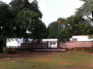 豐富國小校 豐富國小校