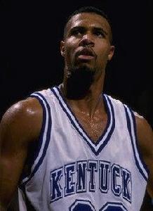 羅恩·默塞爾 羅恩·默塞爾