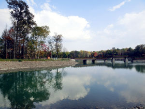 佛庫倫湖 佛庫倫湖