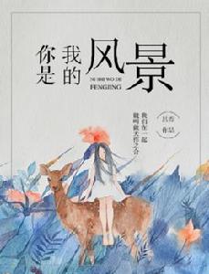 你是我的風景[呂喬小說作品]