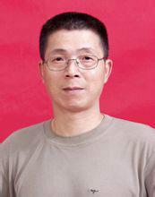 葉建華[龍泉一中語文教師]