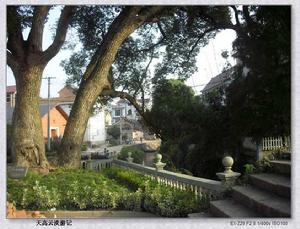 樓山後村 樓山後村