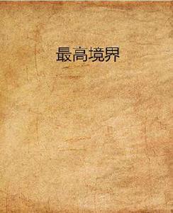 最高境界[最高境界書]