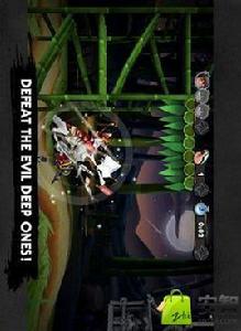 修女也瘋狂之起源 修女也瘋狂之起源