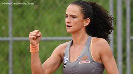 薩迪科維奇[瑞士女子網球運動員]