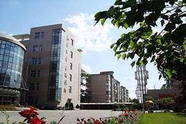 遼陽市第十二中學 遼陽市第十二中學