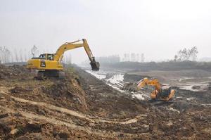 濟河[安徽省淮河的支流西淝河的支流]