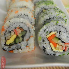 春的壽司 春的壽司