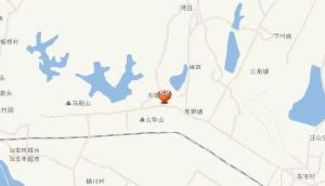 古塘里村 古塘里村