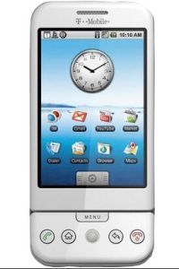 HTC Dream G1 HTC Dream G1
