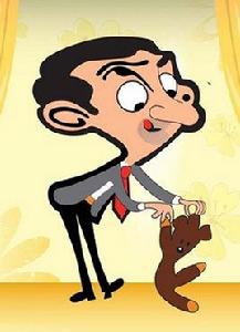 憨豆先生[NDS同名遊戲]