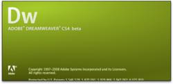 dw[Adobe Dreamweaver的縮寫]