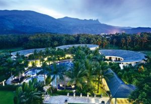 七仙瑤池野溪溫泉 七仙瑤池野溪溫泉