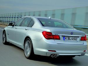 bmw 730d
