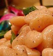 脆皮芸豆 脆皮芸豆