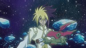 iv[動畫《遊戲王zexal》角色]