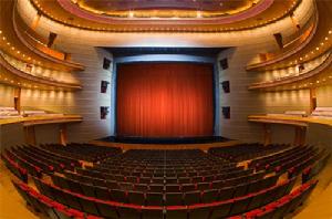 國家大劇院歌劇院 國家大劇院歌劇院