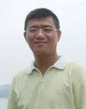 王陽[南開大學哲學院副教授]