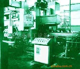 連續鍍鋅機組 連續鍍鋅機組