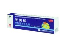 糠酸莫米松乳膏 糠酸莫米松乳膏
