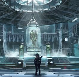 光明戰紀[2017年趙小鷗、趙小溪執導電視劇]