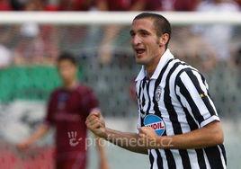 吉奧吉奧·莫里尼