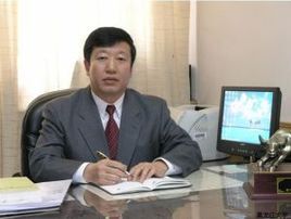 焦方義[黑龍江大學經濟與工商管理學院院長]