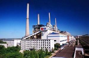 大唐國際發電股份有限公司陡河發電廠 大唐國際發電股份有限公司陡河發電廠