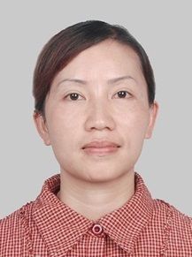 羅萍[雲南省紅河州代州長]