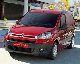 雪鐵龍Berlingo 雪鐵龍Berlingo