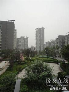 雅荷翠華小區 雅荷翠華小區