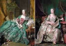 巴洛克與洛可可 巴洛克與洛可可