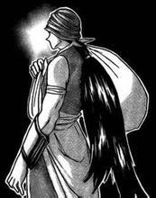 阿卡西亞[日本動漫美食的俘虜中角色]