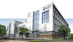 上海利都五金製品有限公司