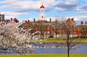 哈佛大學 哈佛大學