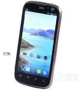 中興U930 中興U930