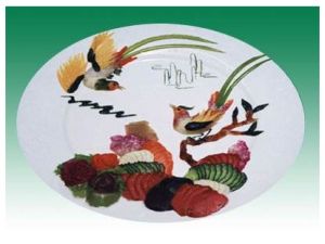 喜鵲迎春 喜鵲迎春