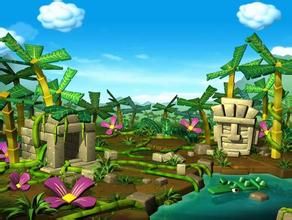 《超級方塊4》 《超級方塊4》