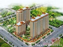 恆灃花園效果圖