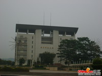 西昌科技大樓(教育科學研究所)