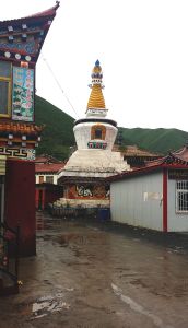 多貢麻寺 多貢麻寺