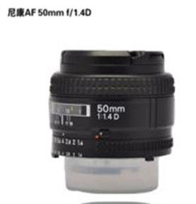 尼康AF 尼康AF