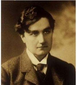 拉爾夫·沃恩·威廉斯 拉爾夫·沃恩·威廉斯