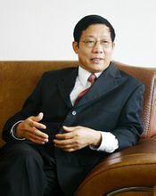 王元良[廣東工商職業學院院長]