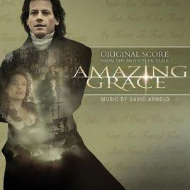 amazing grace[amazing grace]