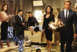 《超感警探》